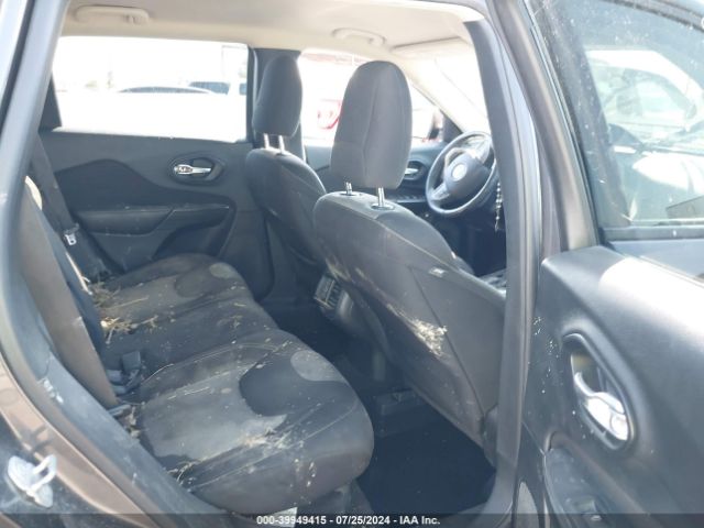 1C4PJLAB5GW350776 Jeep Cherokee Altitude