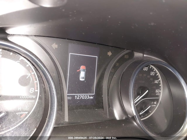 Toyota CAMRY LE 2020 4T1C11AK3LU358296 Image 15