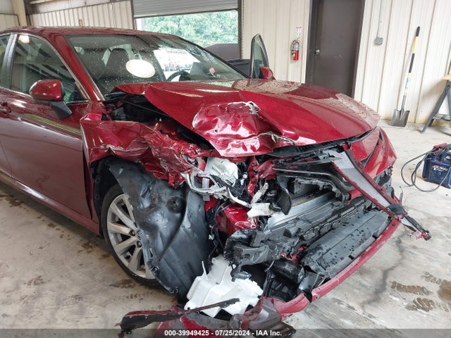 Toyota CAMRY LE 2020 4T1C11AK3LU358296 Image 6