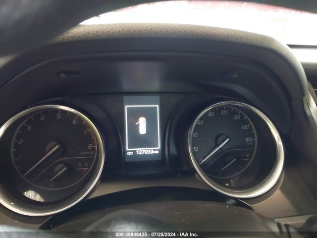 Toyota CAMRY LE 2020 4T1C11AK3LU358296 Image 7
