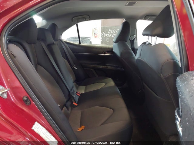 Toyota CAMRY LE 2020 4T1C11AK3LU358296 Image 8