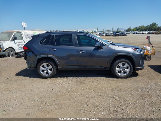Toyota Rav4 Xle 2021 2T3W1RFV2MW107356 Image 14