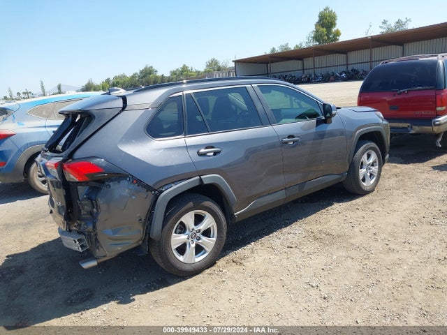 Toyota Rav4 Xle 2021 2T3W1RFV2MW107356 Image 4
