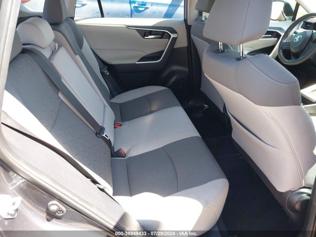 Toyota Rav4 Xle 2021 2T3W1RFV2MW107356 Image 8