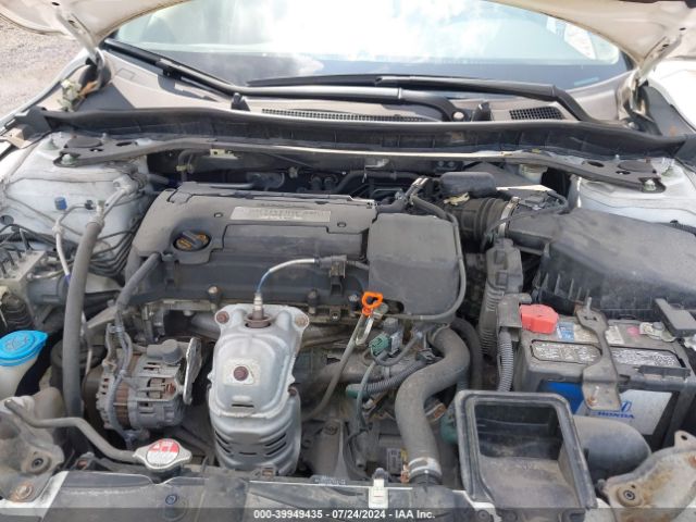 1HGCR2F79EA128842 Honda ACCORD EX