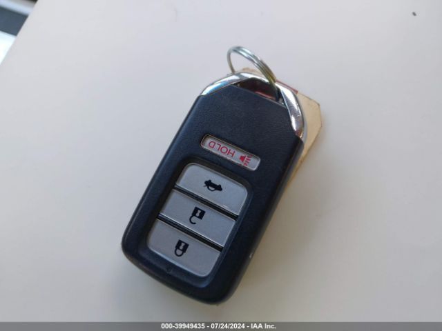 1HGCR2F79EA128842 Honda ACCORD EX