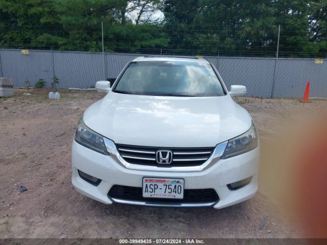 1HGCR2F79EA128842 Honda ACCORD EX