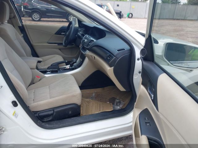 1HGCR2F79EA128842 Honda ACCORD EX