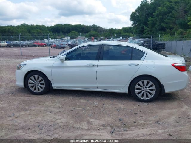 1HGCR2F79EA128842 Honda ACCORD EX
