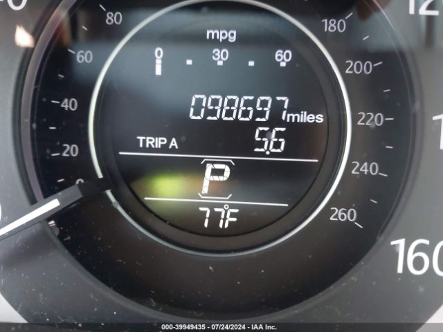 1HGCR2F79EA128842 Honda ACCORD EX