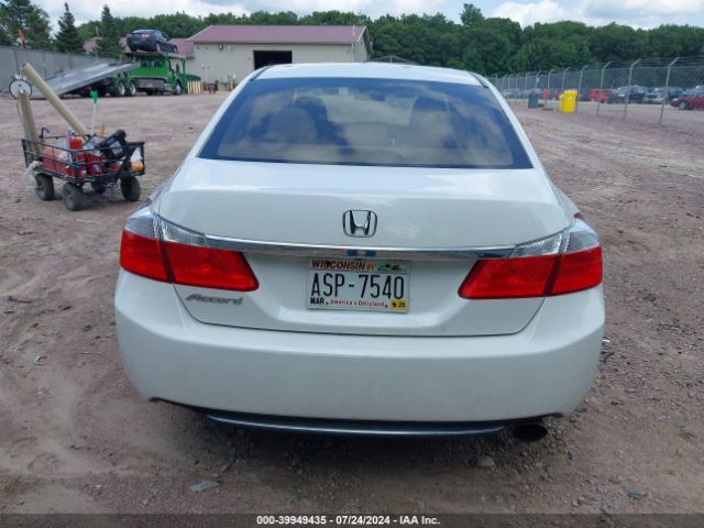 1HGCR2F79EA128842 Honda ACCORD EX