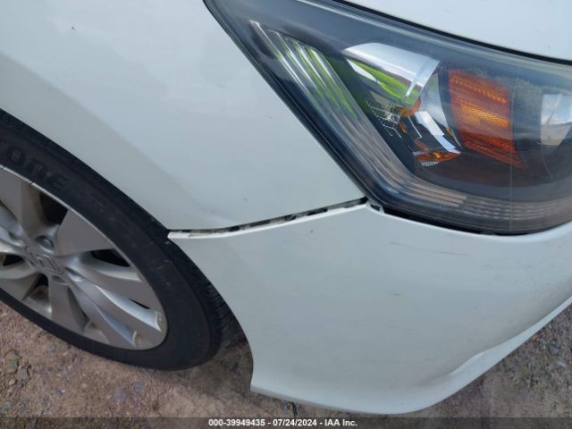1HGCR2F79EA128842 Honda ACCORD EX