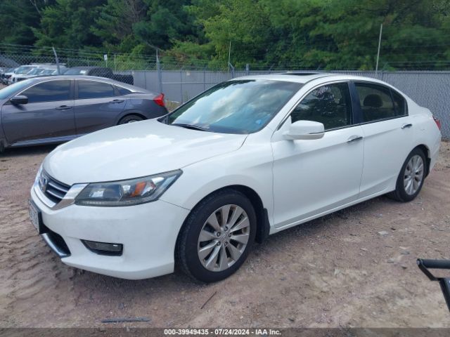 1HGCR2F79EA128842 Honda ACCORD EX