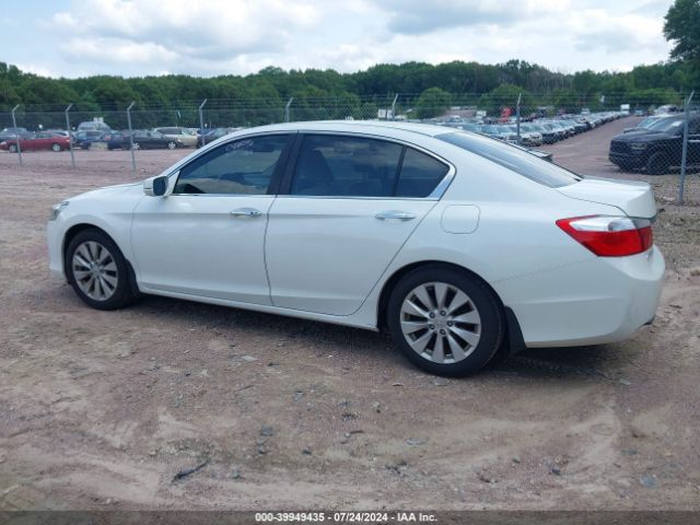 1HGCR2F79EA128842 Honda ACCORD EX