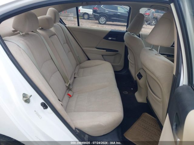 1HGCR2F79EA128842 Honda ACCORD EX