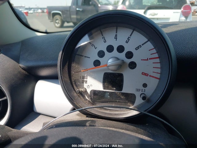 2011 MINI COOPER WMWSU3C5XBT184335 Photo 6