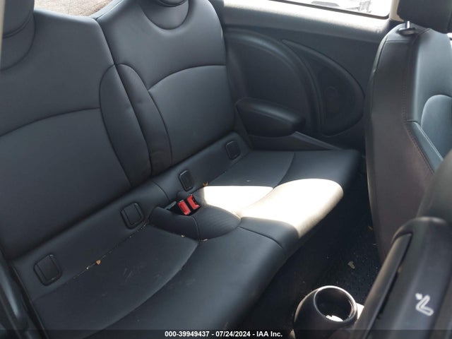 2011 MINI COOPER WMWSU3C5XBT184335 Photo 7