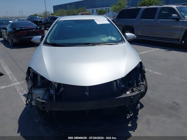 Toyota Corolla S Plus 2014 5YFBURHE4EP166889 Image 13