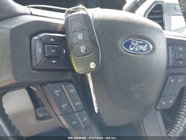 Ford F-150 Xlt 2018 1FTNF1EG7JKF56232 Image 11