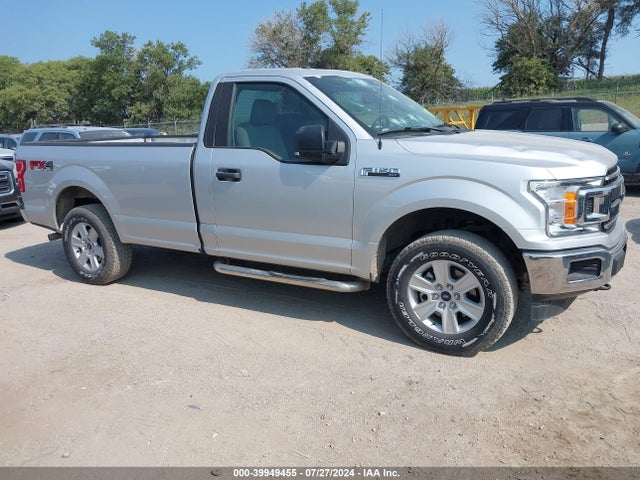 Ford F-150 Xlt 2018 1FTNF1EG7JKF56232 Image 13