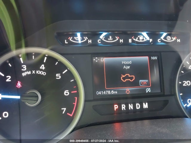 Ford F-150 Xlt 2018 1FTNF1EG7JKF56232 Image 15