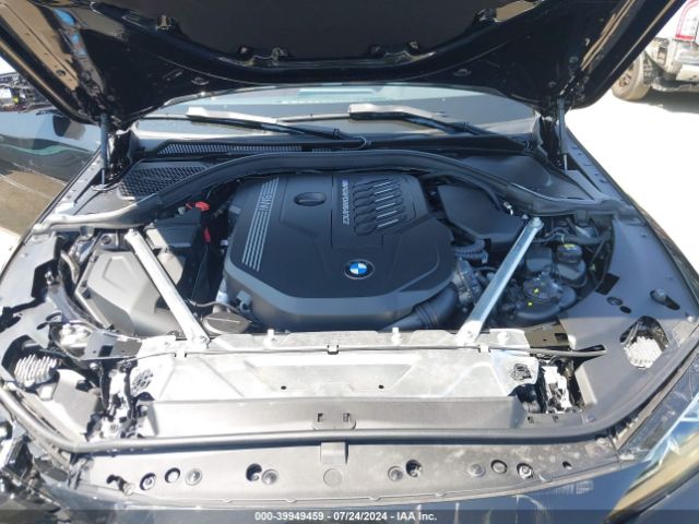 WBA13AR09MCF98002 BMW M440i Xdrive