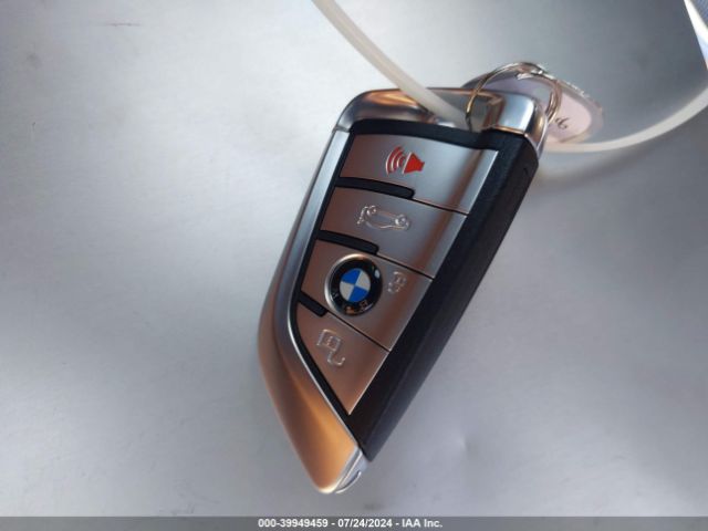 WBA13AR09MCF98002 BMW M440i Xdrive