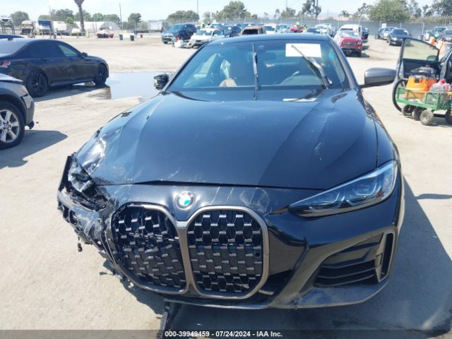 WBA13AR09MCF98002 BMW M440i Xdrive
