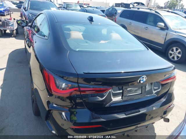WBA13AR09MCF98002 BMW M440i Xdrive