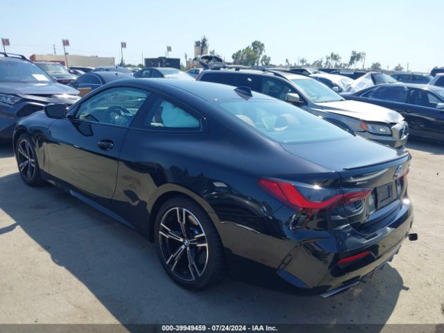 WBA13AR09MCF98002 BMW M440i Xdrive