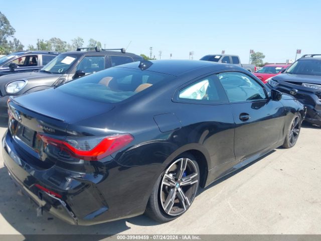 WBA13AR09MCF98002 BMW M440i Xdrive
