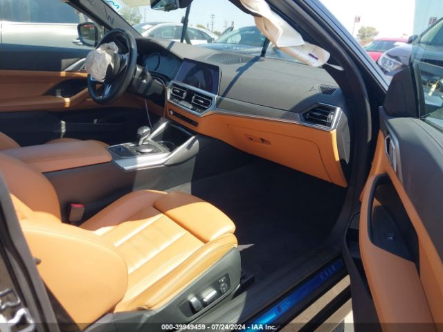 WBA13AR09MCF98002 BMW M440i Xdrive
