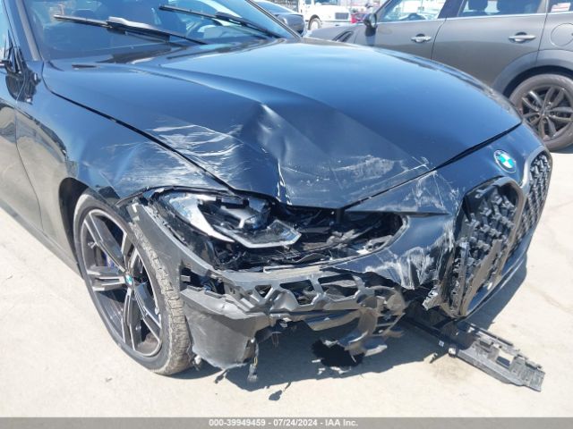 WBA13AR09MCF98002 BMW M440i Xdrive