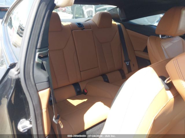 WBA13AR09MCF98002 BMW M440i Xdrive
