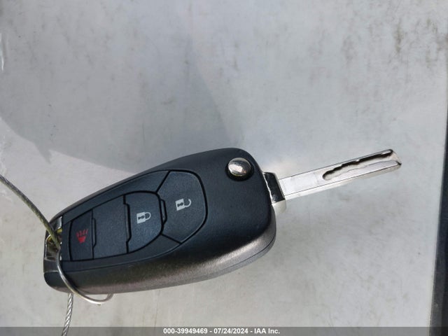 Chevrolet Spark Fwd 1lt Automatic 2020 KL8CD6SA7LC477482 Image 11