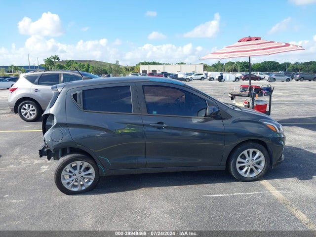 Chevrolet Spark Fwd 1lt Automatic 2020 KL8CD6SA7LC477482 Image 13