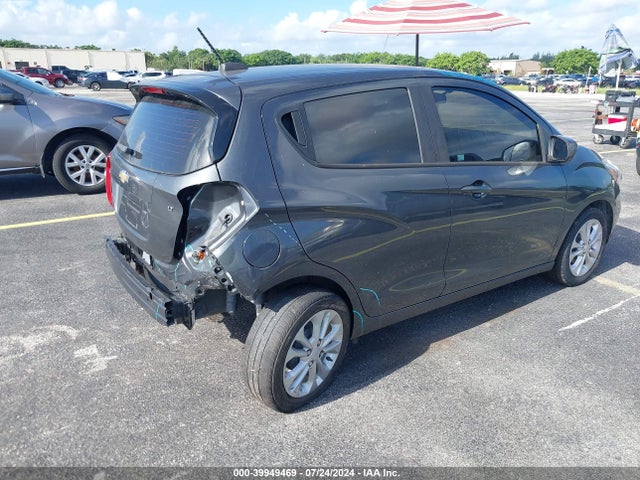 Chevrolet Spark Fwd 1lt Automatic 2020 KL8CD6SA7LC477482 Image 4