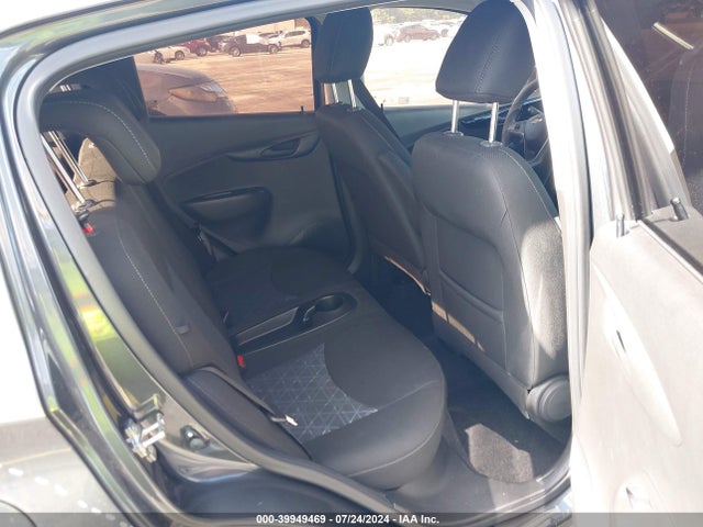Chevrolet Spark Fwd 1lt Automatic 2020 KL8CD6SA7LC477482 Image 8