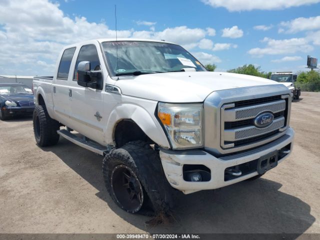 2015 1FT7W2BT3FEC96790 главное изображение