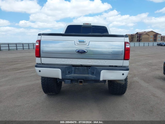Ford F-250 Lariat 2015 1FT7W2BT3FEC96790 Image 16