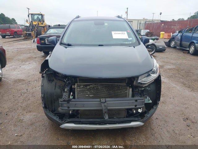 Chevrolet Trax Lt 2019 3GNCJLSB8KL259102 Image 13