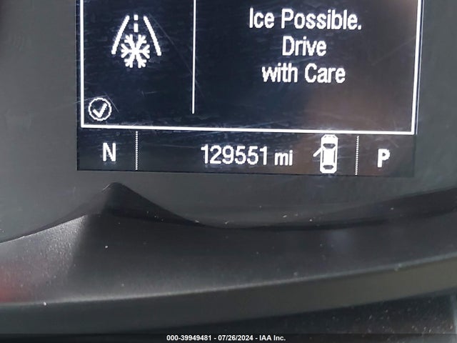 Chevrolet Trax Lt 2019 3GNCJLSB8KL259102 Image 16