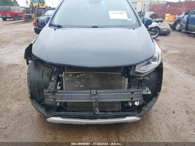 Chevrolet Trax Lt 2019 3GNCJLSB8KL259102 Image 20