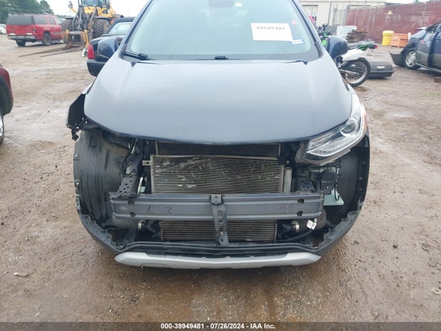 Chevrolet Trax Lt 2019 3GNCJLSB8KL259102 Image 6