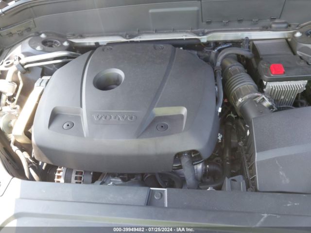 YV4A22PK0K1452591 Volvo Xc90 T6 Momentum
