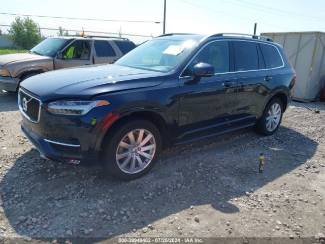 YV4A22PK0K1452591 Volvo Xc90 T6 Momentum