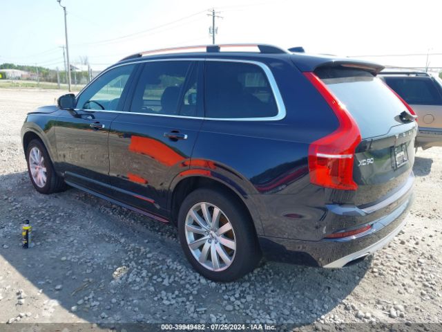 YV4A22PK0K1452591 Volvo Xc90 T6 Momentum