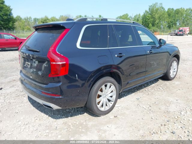 YV4A22PK0K1452591 Volvo Xc90 T6 Momentum
