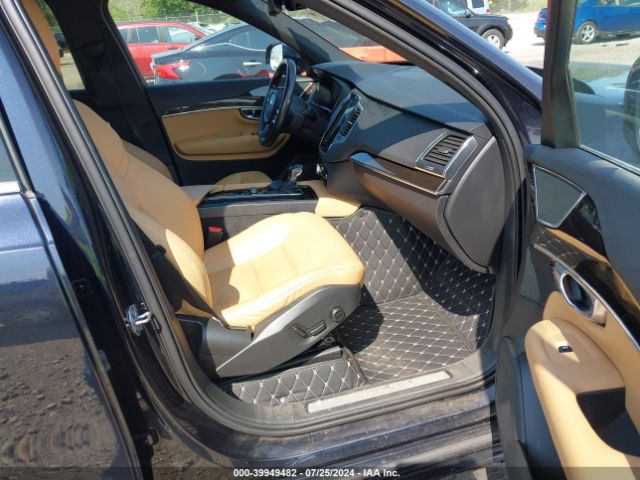 YV4A22PK0K1452591 Volvo Xc90 T6 Momentum