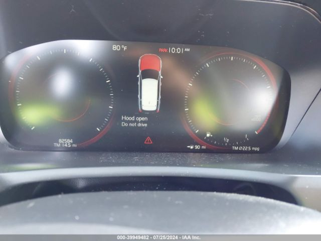 YV4A22PK0K1452591 Volvo Xc90 T6 Momentum